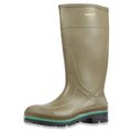 Muck Boot Co SZ13Oliv Serv Max Boots 75120-ODM-130